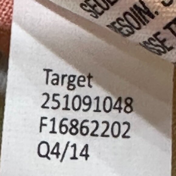 Lilly Pulitzer Target Happy Place Challis Floral Romper Medium Sleeveless Summer - Picture 9 of 9